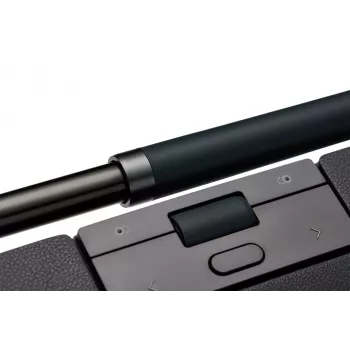 pelė Contour Design Rollerpelė Pro plonas USB Type-A