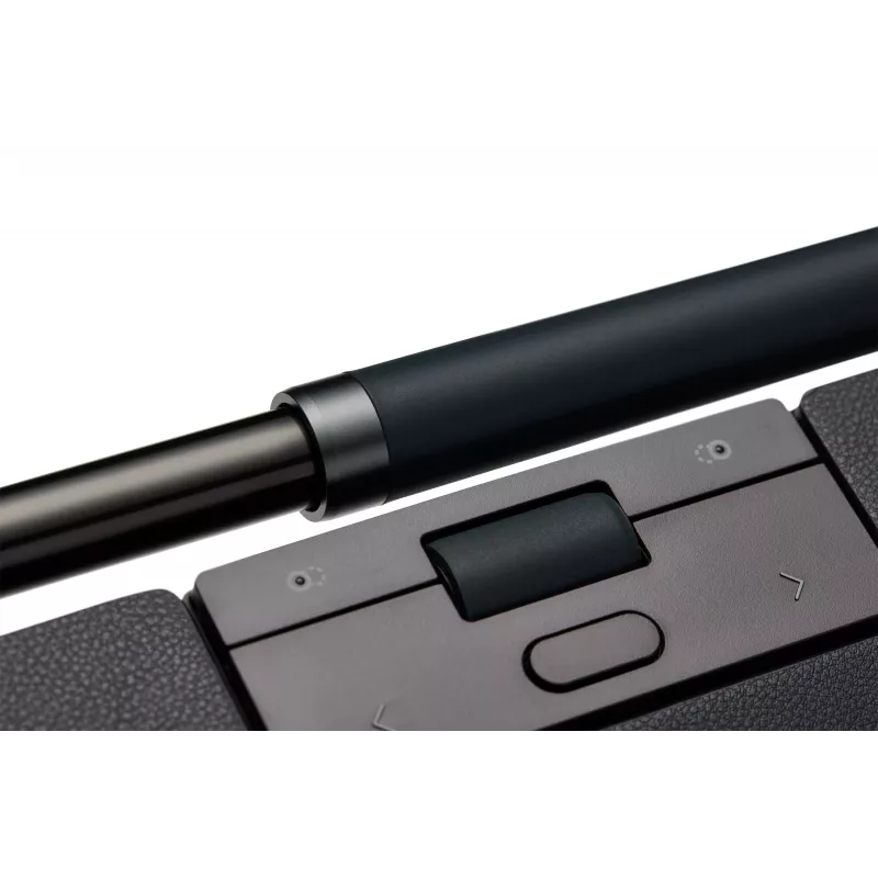 pelė Contour Design Rollerpelė Pro plonas USB Type-A