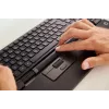 pelė Contour Design Rollerpelė Pro plonas USB Type-A