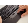 pelė Contour Design Rollerpelė Pro plonas USB Type-A