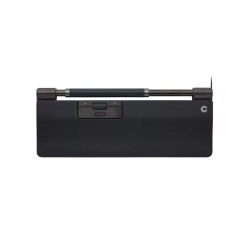 pelė Contour Design Rollerpelė Pro Regular USB Type-A