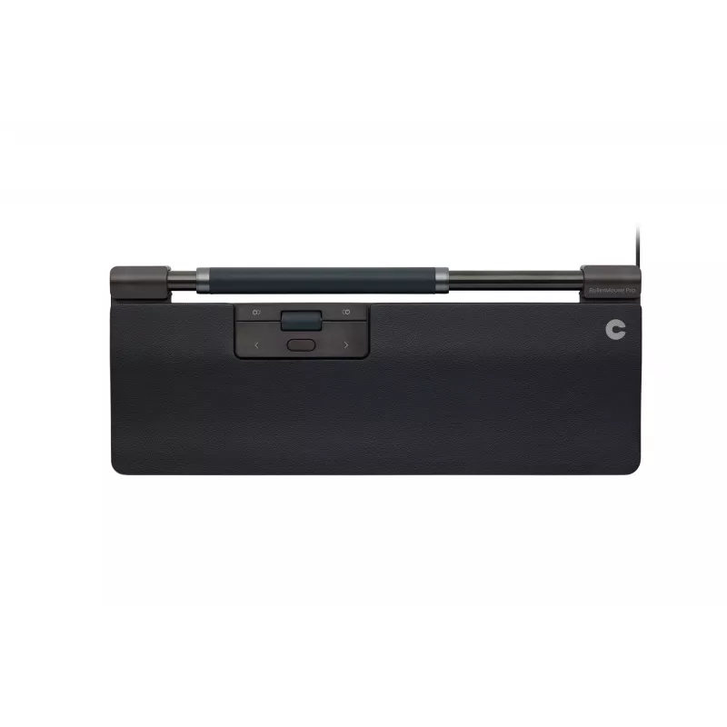 pelė Contour Design Rollerpelė Pro Regular USB Type-A