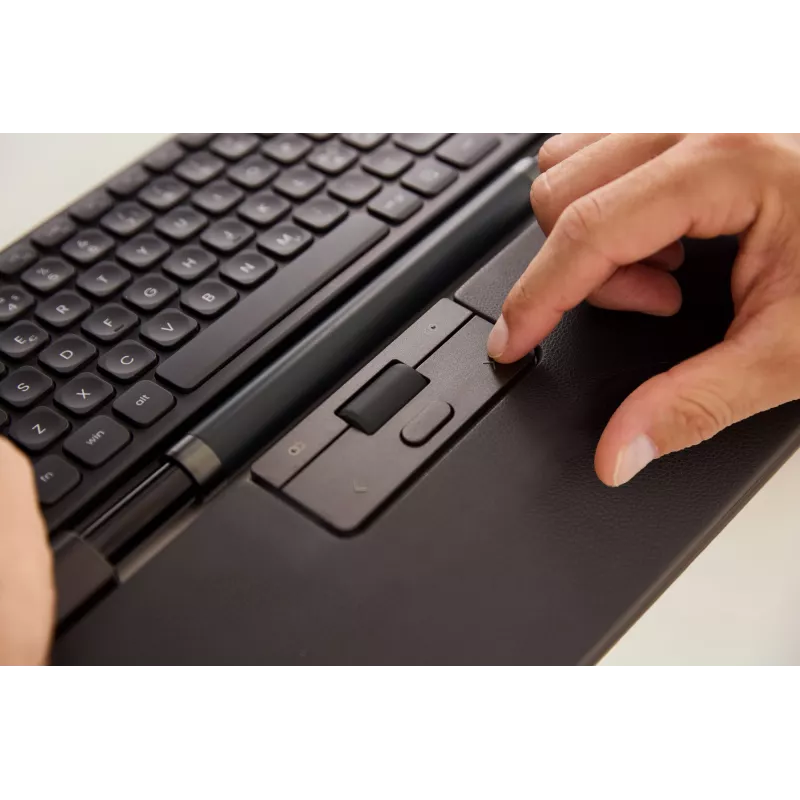 pelė Contour Design Rollerpelė Pro Regular USB Type-A