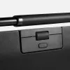 Contour Design Rollerpelė Pro Extended Vegan Leather Wrist Rest Wireless