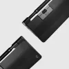 Contour Design Rollerpelė Pro Extended Vegan Leather Wrist Rest Wireless
