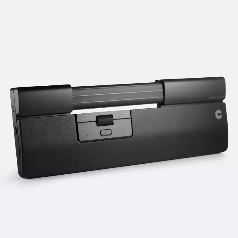 pelė Contour Design Sliderpelė Pro plonas USB Type-A