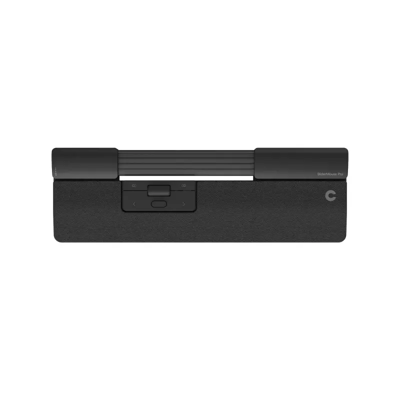 pelė Contour Design Sliderpelė Pro plonas USB Type-A