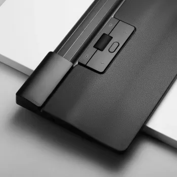 pelė Contour Design Sliderpelė Pro Extended USB Type-A