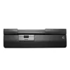 Contour Design Sliderpelė Pro plonas Vegan Leather Wrist Rest Wireless