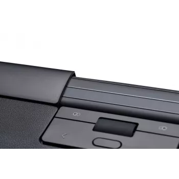 Contour Design Sliderpelė Pro plonas Vegan Leather Wrist Rest Wireless