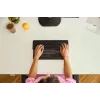 Contour Design Sliderpelė Pro plonas Vegan Leather Wrist Rest Wireless