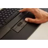 Contour Design Sliderpelė Pro plonas Vegan Leather Wrist Rest Wireless
