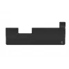 Contour Design Wrist Rest Extended for Sliderpelė Pro - Vegan Leather