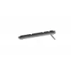 Klaviatūra Contour Balance Mid-Size belaidė — Contour; Pan Nordic išdėstymas, RF Wireless + Bluetooth, 106 klavišai, žirkliniai jungikliai, juoda