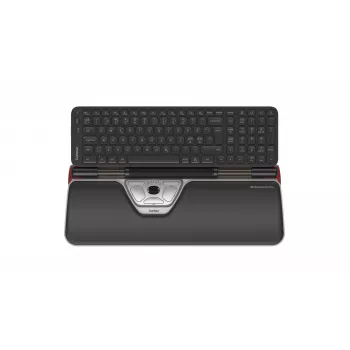 Contour Design Contour Rollerpelė Red Plus & Balance Mid-Size klaviatūra Combo, belaidis, PN išdėstymas