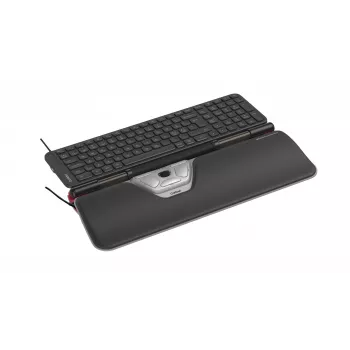 Contour Design Contour Rollerpelė Red Plus & Balance vidutinio dydžio klaviatūros rinkinys, laidinis, PN išdėstymas