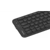 Contour Design Contour Balance pilno dydžio belaidė klaviatūra, prancūziškas išdėstymas
