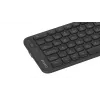 Contour Design Contour Balance Full-Size klaviatūra belaidė JAV išdėstymu