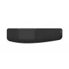 Contour Design Contour Touch ergonomiškas jutiklinis kilimėlis, belaidis, Contour Design, juoda, ličio jonų (Li-Ion), 800 mAh, 20 d.