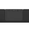 Contour Design Contour Touch ergonomiškas jutiklinis kilimėlis, belaidis, Contour Design, juoda, ličio jonų (Li-Ion), 800 mAh, 20 d.
