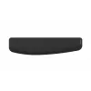 Riešo atrama Contour Contour Balance Full-Size — juoda, 434.5×104×10.8 mm
