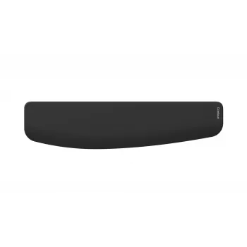 Riešo atrama Contour Contour Balance Full-Size — juoda, 434.5×104×10.8 mm