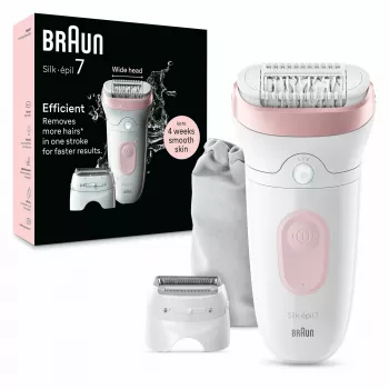 Braun Silk-épil 7 Silk-epil SE7-030 epiliatorius