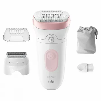 Braun Silk-épil 7 Silk-epil SE7-030 epiliatorius