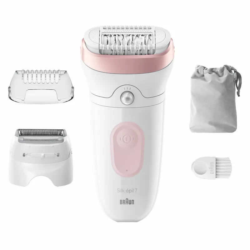 Braun Silk-épil 7 Silk-epil SE7-030 epiliatorius