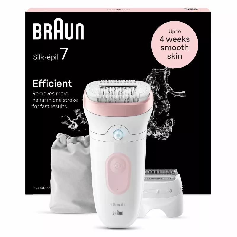 Braun Silk-épil 7 Silk-epil SE7-030 epiliatorius