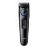 Barzdos kirpimo mašinėlė Braun BT3500 AC/Battery 20 Juoda Precision Trimmer