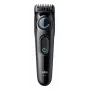 Barzdos kirpimo mašinėlė Braun BT3500 AC/Battery 20 Juoda Precision Trimmer