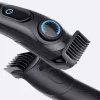 Barzdos kirpimo mašinėlė Braun BT3500 AC/Battery 20 Juoda Precision Trimmer