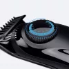 Barzdos kirpimo mašinėlė Braun BT3500 AC/Battery 20 Juoda Precision Trimmer