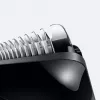 Barzdos kirpimo mašinėlė Braun BT3500 AC/Battery 20 Juoda Precision Trimmer