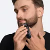 Barzdos kirpimo mašinėlė Braun BT3500 AC/Battery 20 Juoda Precision Trimmer
