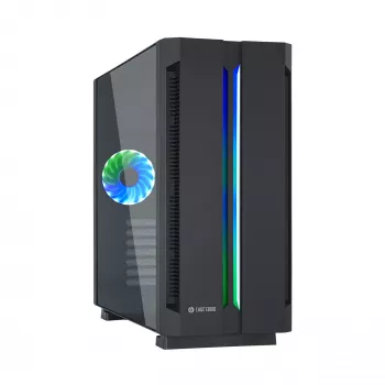 Chieftec Chieftronic G1 Tower Juoda