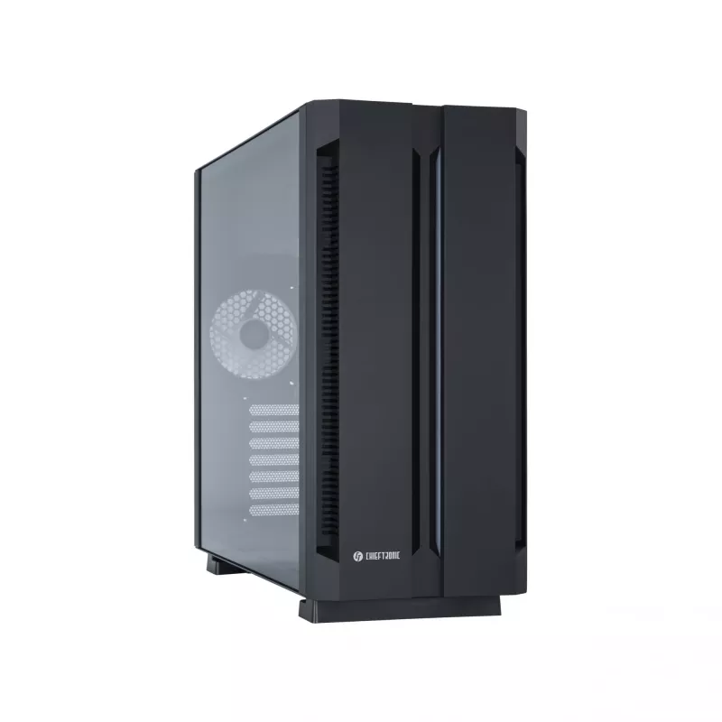 Chieftec Chieftronic G1 Tower Juoda