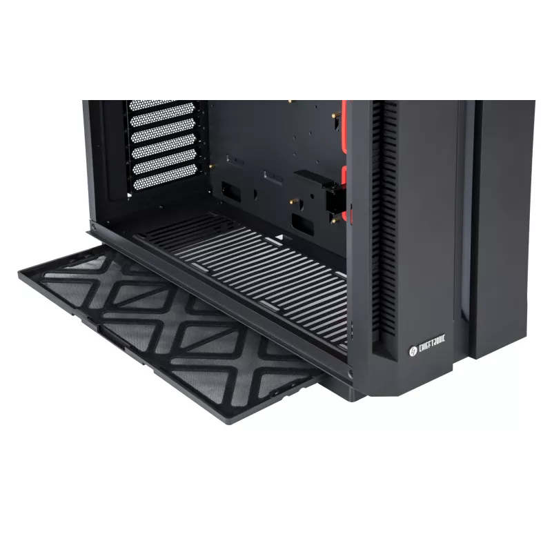 Chieftec Chieftronic G1 Tower Juoda