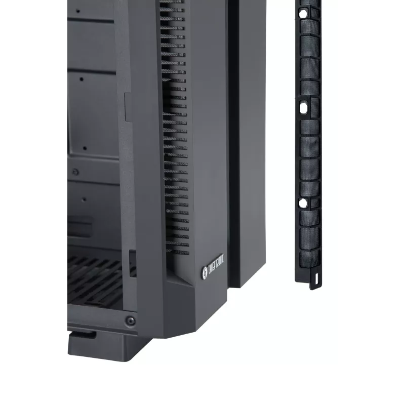 Chieftec Chieftronic G1 Tower Juoda