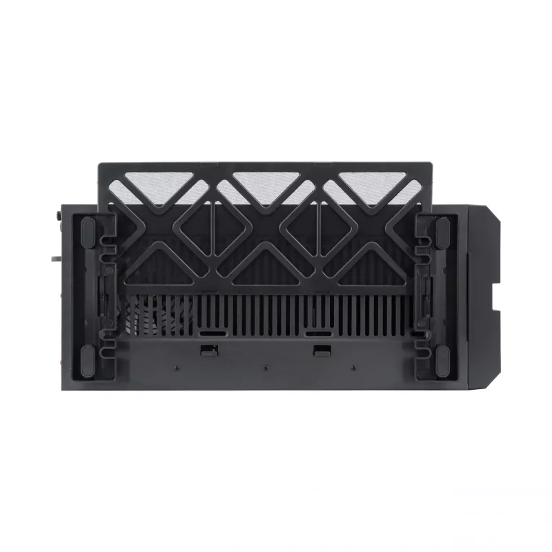 Chieftec Chieftronic G1 Tower Juoda