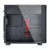 Chieftec Chieftronic G1 Tower Juoda