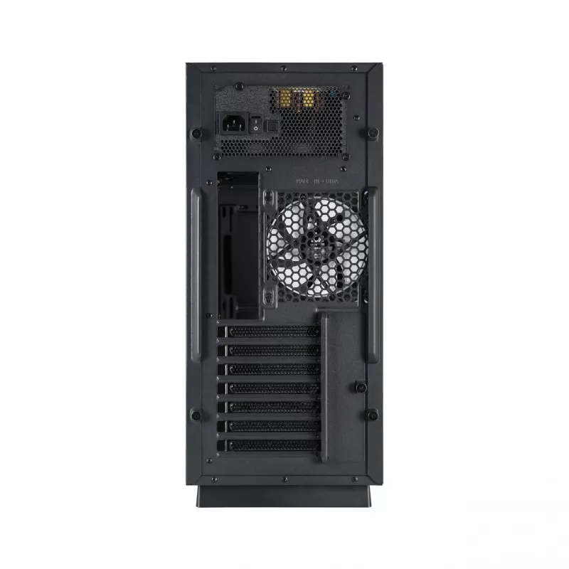 Chieftec Chieftronic G1 Tower Juoda
