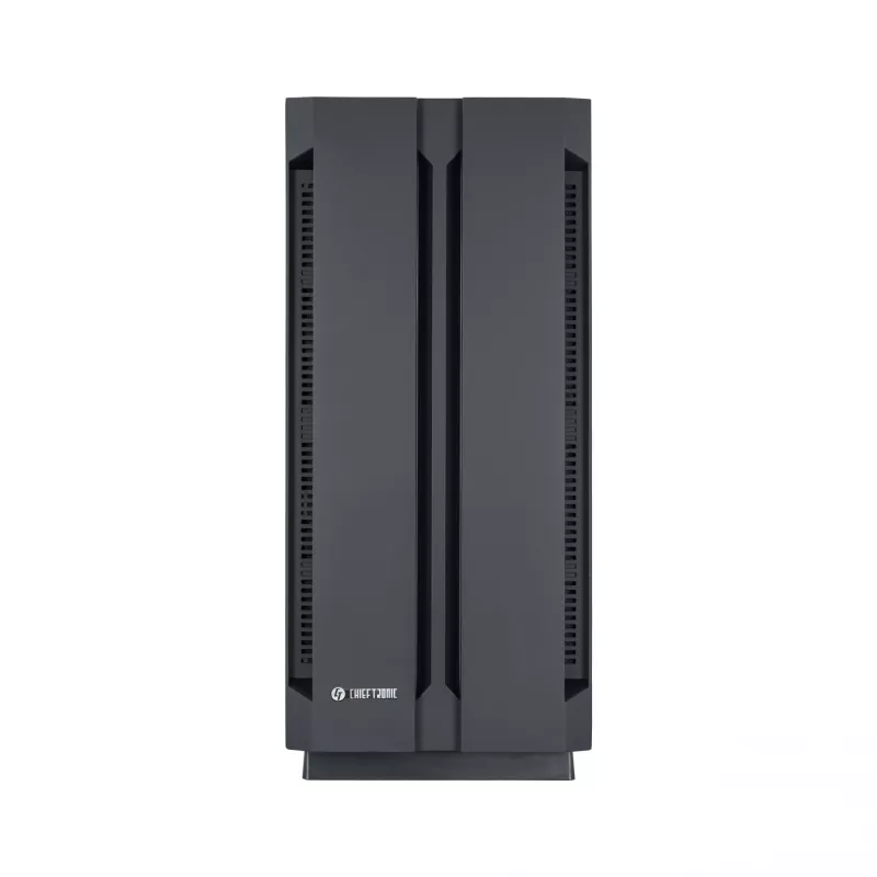 Chieftec Chieftronic G1 Tower Juoda