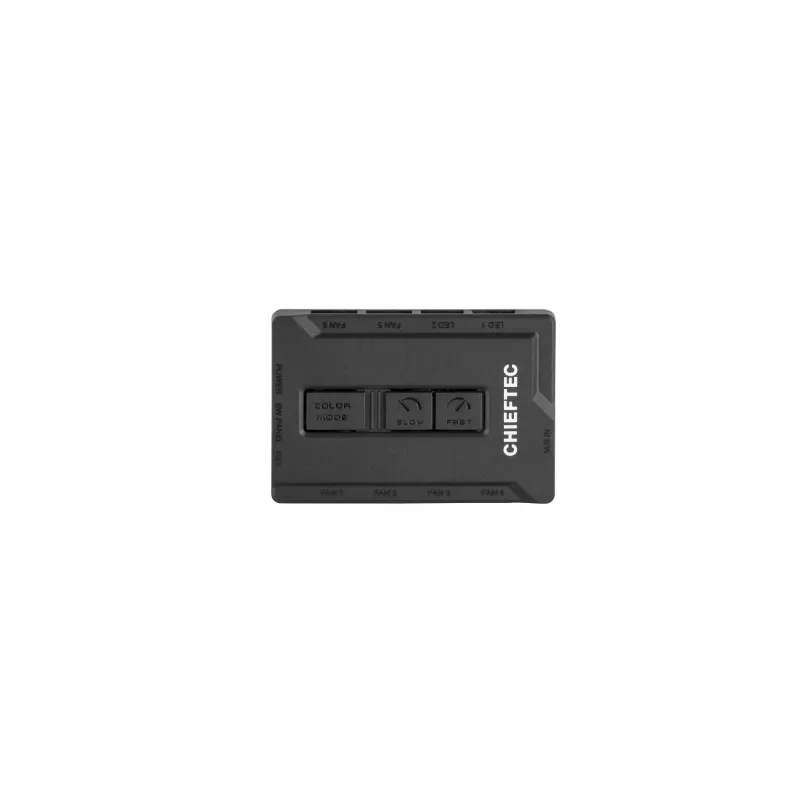 Chieftec Chieftronic G1 Tower Juoda