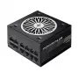 Chieftec PowerUp GPX-850FC maitinimo blokas 850 W 20+4 pin ATX ATX juodas