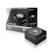 Chieftec PowerUp GPX-850FC maitinimo blokas 850 W 20+4 pin ATX ATX juodas