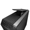 Chieftec Stallion III Midi Tower Juoda
