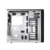 Kompiuterio korpusas CHIEFTEC BW-01B-OP Midi Tower ATX/ITX, palaiko 6×3,5″ + 4×2,5″, 2×5,25″, galinis 1×120 mm, SGCC, juodas, 200×510×465 mm
