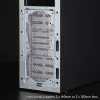Kompiuterio korpusas CHIEFTEC BW-01B-OP Midi Tower ATX/ITX, palaiko 6×3,5″ + 4×2,5″, 2×5,25″, galinis 1×120 mm, SGCC, juodas, 200×510×465 mm